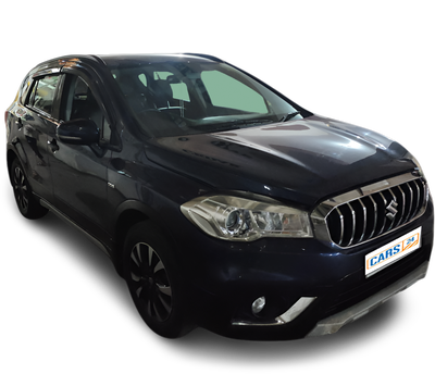 Maruti S Cross-img